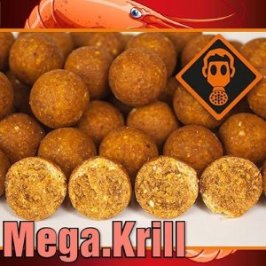 Imperial Baits Boilies Mega Krill 24mm 2kg