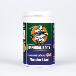 Imperial Baits Gel Carptrack Amino Monster-Liver 100g