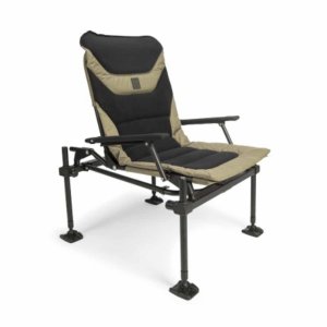 Korum Accessory Chair X25