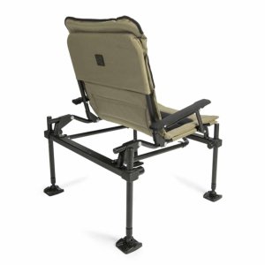 Korum Accessory Chair X25