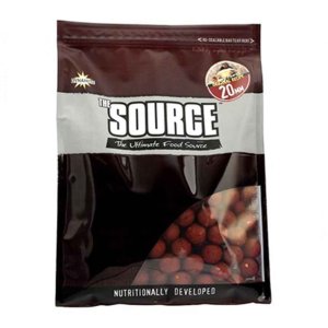 Dynamite Baits Boilies The Source 15 mm 1kg