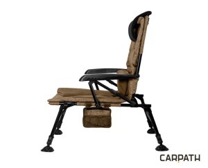 Delphin Carpath Kreslo ERGONIA