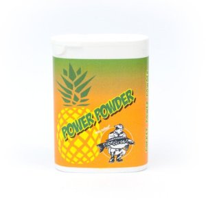 Imperial Baits Pocket Power Powder Ananas 25g