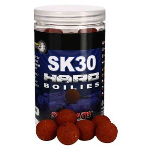 Starbaits Hard Boilies SK 30 20mm 200g