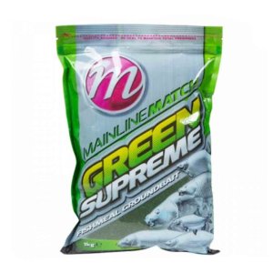 Mainline Green Supreme 1 kg