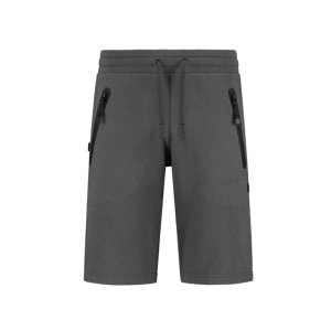 Korda LE Charcoal Jersey Shorts XXL