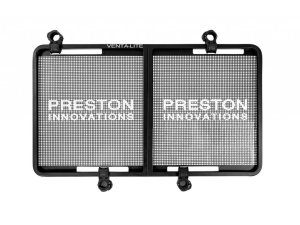 Preston OFFBOX Venta-Lite Side Tray XL