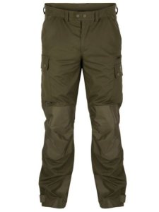 Fox Collection UN-LINED HD green trouser L