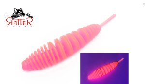 Ratterbaits Trout Plamp 2,2 Syr Pink Glow