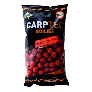 Dynamite Baits Boilies CarpTec Tutti Frutti 20mm 2kg