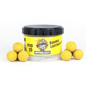 Imperial Baits Pop up Banana 20mm 65g