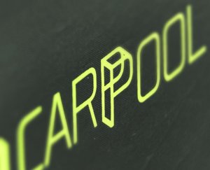Delphin CarpPool Luxuxsná kapráraska podložka