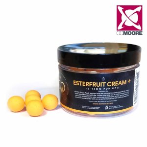 CC Moore Pop Up Esterfruit Cream 14mm Oranzova 35ks