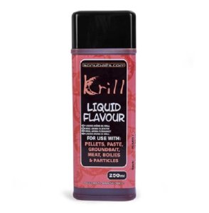 Sonubaits Liquid Flavour Krill 250ml