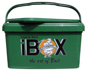 Imperial Baits iBox 12,5 L
