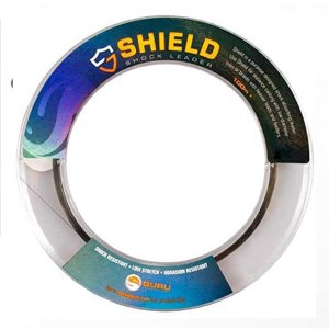Guru Shield Shockleader Line 12lb 0.33mm 100M