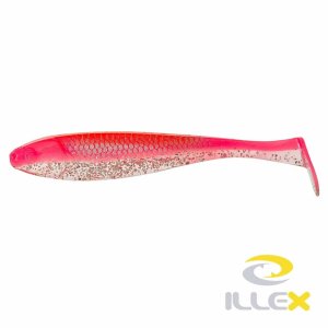 Illex Riper Magic Slim Shad 7,6cm Magic Candy 1KS