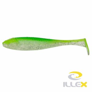 Illex Riper Magic Slim Shad 10cm Magic Chartreuse 1KS