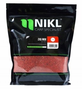 Nikl Zig Mix Red Spice 1kg