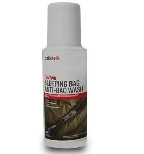 Trakker Sleeping Bag Anti-Bac Wash Antibakteriálny čistič