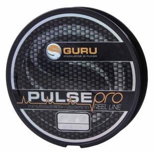 Guru Silon Pulse Pro 6.1lb 0.20mm 300m