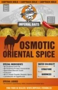 Imperial Baits Boilies Osmotic Oriental Spice 16mm 1kg