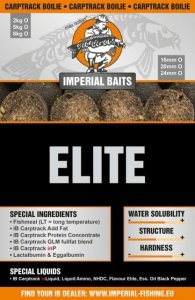 Imperial Baits Boilies Elite 30mm 1kg