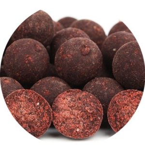 Imperial Baits Boilies Elite Strawberry 24mm 300g