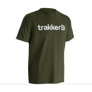 Trakker Tričko - Logo T-Shirt XL