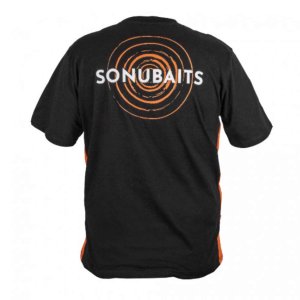 Sonubaits Tričko T-Shirt vel.XL