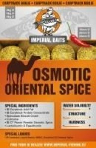 Imperial Baits Boilies Osmotic Oriental Spice 20mm 2kg