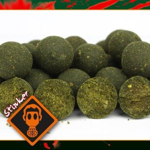 Imperial Baits Boilies Monster´s Paradise 24mm 5kg