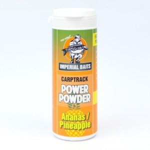 Imperial Baits Power Powder Ananás 100g