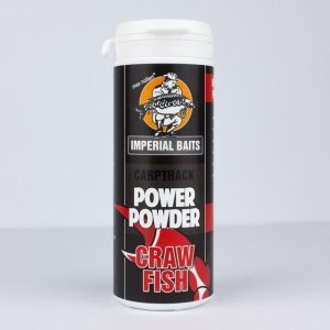 Imperial Baits Power Powder Crawfish 100g