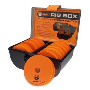 Guru Rig Box