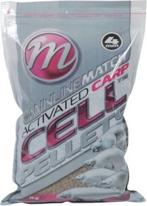 Mainline Response Carp Pellets Cell 4mm