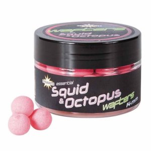 Dynamite Baits Wafter Squid Octopus 14mm