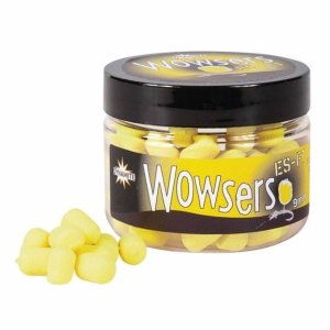 Dynamite Baits Wowsers Yellow ES-F1 5mm