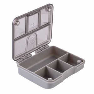 Guru Feeder Box Insert Accessory Box, 4 compartments