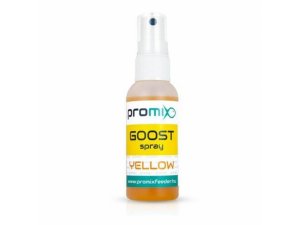 Promix Goost Spray Yellow Ananás 60g