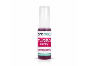 Promix Turbo Spray Jahodový Krém 60ml