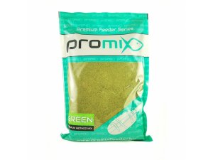 Promix Krmivo Premium GREEN 800g
