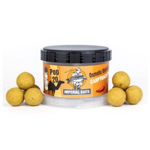 Imperial Baits Pop up Osmotic Oriental Spice 20mm 65g