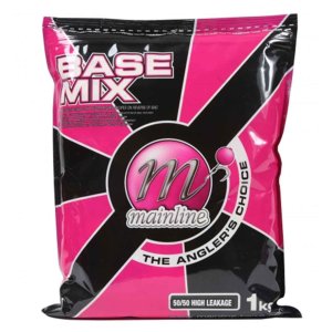 Mainline Base Mixes - 50/50 High Leakage 1kg