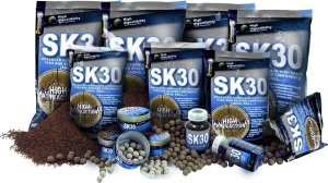 Starbaits Boilies Concept SK 30 14mm 1kg