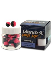 Haldorádó Blendex pop up 8-10mm Chobotnica kalamár 20g