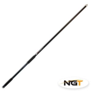 NGT podberakova tyc Carbon handle 1.8m