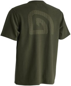 Trakker Tričko - Logo T-Shirt M