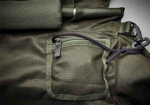 Trakker Vážícia taška  - Sanctuary Retention Sling v2 Standard
