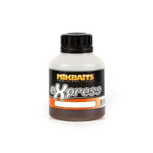 Mikbaits eXpress booster 250ml Olihen